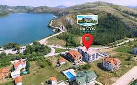 Nastov Apartments