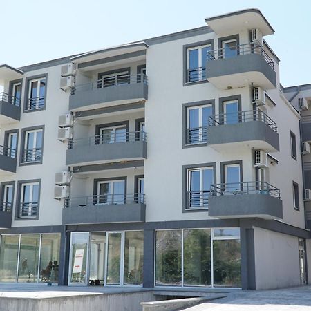 Nastov Apartments Veles Exterior foto