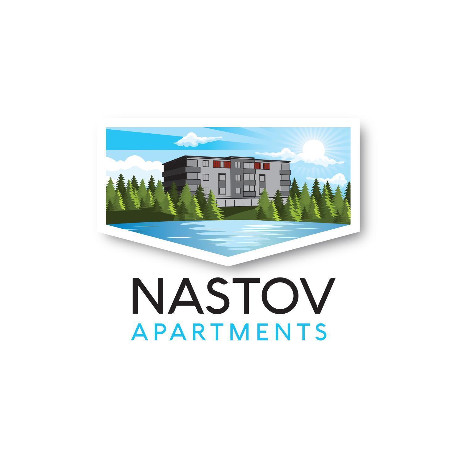 Nastov Apartments Veles Exterior foto