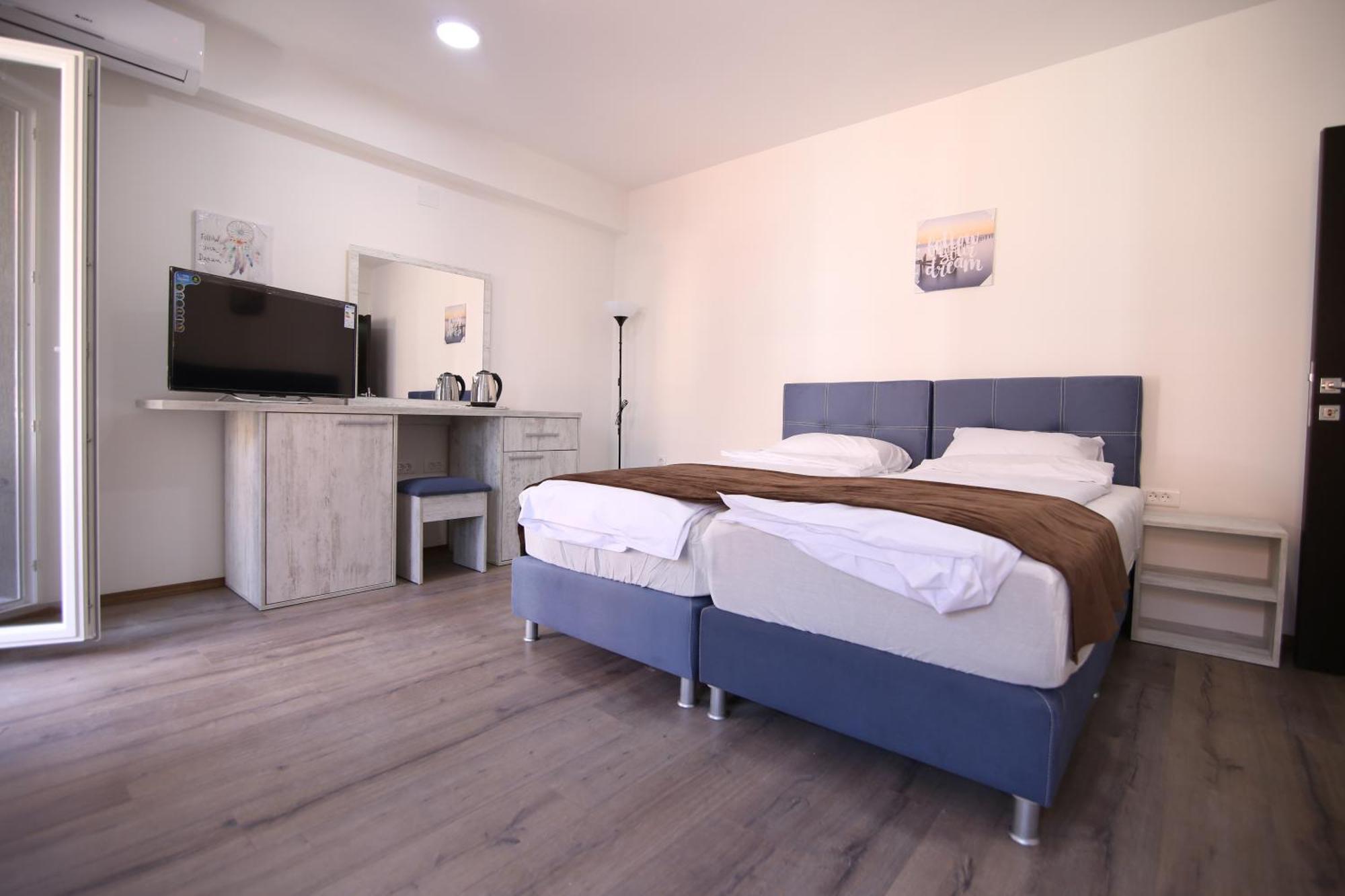 Nastov Apartments Veles Exterior foto