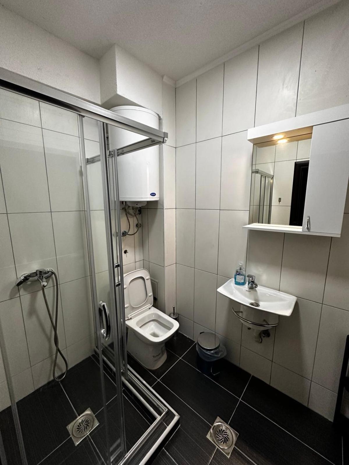 Nastov Apartments Veles Exterior foto